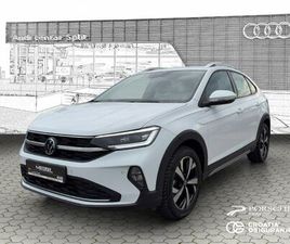 VW TAIGO 1,0 TSI DSG STYLE *IQ LIGHT*, 2022 GOD.