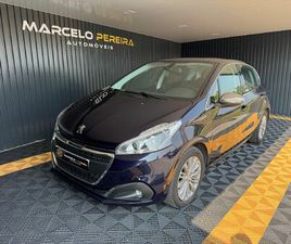 1.2 PURETECH 110CV ALLURE EAT6