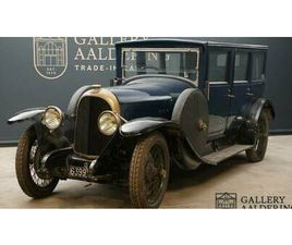 1921 | AVIONS VOISIN C1