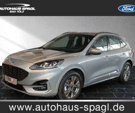 FORD KUGA FORD KUGA ST-LINE BLUETOOTH HEAD UP DISPLAY NAVI LED