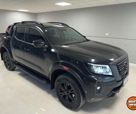 NISSAN FRONTIER 4PROX! UNICA MANO AÑO 2024! GARANTIA OFICIAL NISSAN!