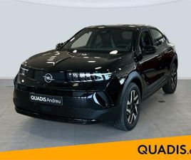 OPEL MOKKA 1.2 T 100KW (136 CV) EDITION