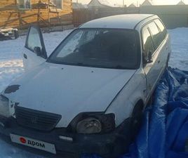 ПРОДАЖА HONDA PARTNER, 2002 ГОД В УЛАН-УДЭ