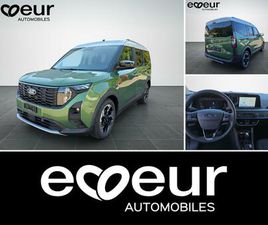 TRANSIT TOURNEO COURIER 1.0 ECOBOOST ACTIVE