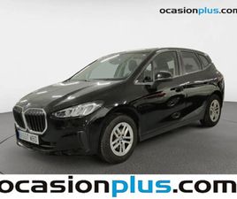 218I ACTIVE TOURER (136 CV)