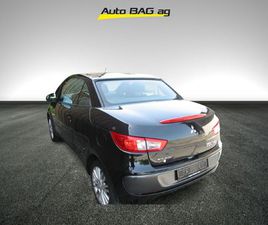 COLT CABRIOLET 1.5 16V SWISS EDITION