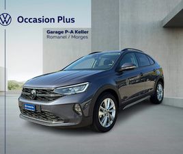 TAIGO 1.0 TSI LIFE UNITED DSG