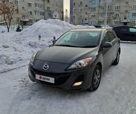 ПРОДАЖА MAZDA AXELA, 2010 ГОД В БЕЛОГОРСКЕ