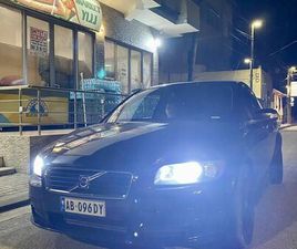 SHITET VOLVO C30 1.6 NAFTE