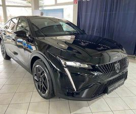 PEUGEOT 408 GT HYBRID 225 (PLUG-IN)