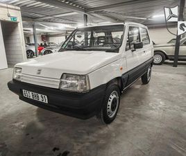 SEAT MARBELLA SEAT MARBELLA - 0.9 SPECIAL