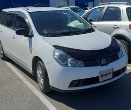 NISSAN WINGROAD ПРОДАЖА NISSAN WINGROAD, 2011 ГОД В БАРНАУЛЕ