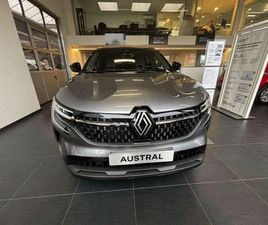 RENAULT AUSTRAL RENAULT AUSTRAL TECHNO