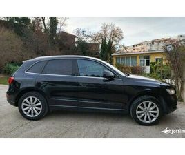 MAKINA NE SHITJE NE TIRANE, AUDI, 2011 BENZINE,KAMBIO AUTOMATIK PAGESA 8,30