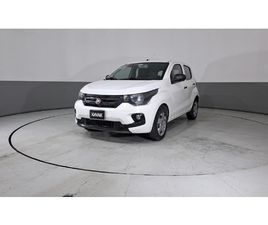 FIAT MOBI 1.0 LIKE HATCHBACK 2017