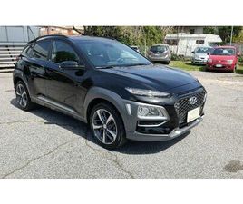 HYUNDAI KONA 1.0 T-GDI XPOSSIBLE