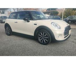MINI MINI COOPER D 1.5 COOPER D BOOST