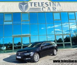 PASSAT VARIANT 2.0 TDI DSG BUSINESS BLUEMOTION TECHNOLOGY