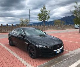 JAGUAR XE P200 JAGUAR XE