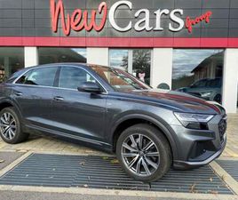 AUDI 50 Q8 Q8 50 TDI 286 CV QUATTRO TIPTRONIC