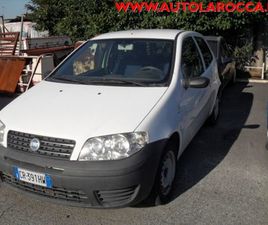 1.3 MJT 16V 3P. 4P.TI ACTIVE X NEOPATENTATI