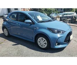 1.5 HYBRID 5 PORTE ENERGY