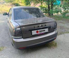 ПРОДАЖА ЛАДА ПРИОРА, 2017 ГОД В ОРСКЕ