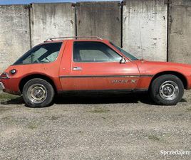 AMC PACER X WARSZAWA - SPRZEDAJEMY.PL