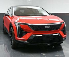 CADILLAC OPTIQ NEW 2025 CADILLAC OPTIQ SPORT 1 AWD