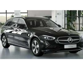 MERCEDES CLASSE C STATION WAGON C 200 MERCEDES-BENZ CLASSE C STATION WAGON 200 D MILD HYBRID PREMIUM PRO NUOVA A BOLOGNA