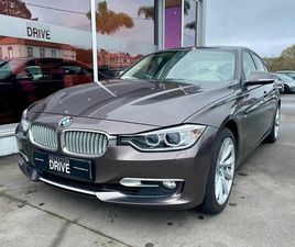 BMW SÉRIE 3 328 I MODERN LINE