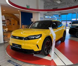 FORD CAPRI FORD CAPRI STANDARD RANGE 52KWH 170LE - BEÉRKEZÉS ALATT