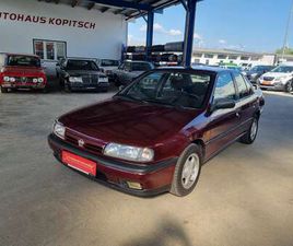 2,0 SLX - TOPZUSTAND!