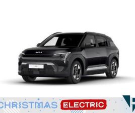 EV3 EV3 58.3 KWH AIR