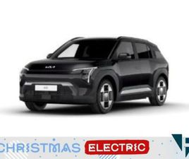 EV3 EV3 58.3 KWH EARTH