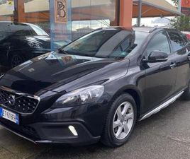 V40 CC (2012-2020) V40 CROSS COUNTRY D2 1.6 BUSINESS