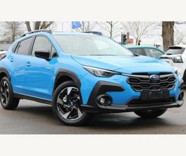 2.0 I E-BOXER TOURING LINEARTRONIC 4WD EURO 6 (START/STOP) 5DR