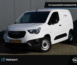 GB L1H1 STANDAARD 1.5D 100PK NAVI | DAB | PDC | CR