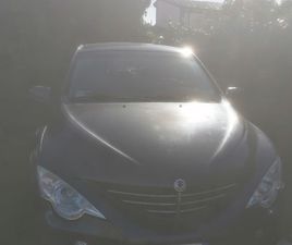 SUV 4X4 N1 AUTOCARRO