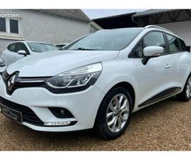 ◊ CLIO SOCIETE ESTATE BUSINESS BREAK 90 CH EDC 2 PLACES ➡️ 9150 HT