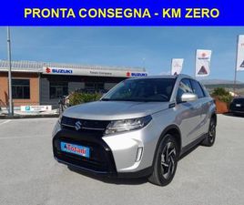 VITARA (2015) VITARA 1.4 HYBRID TOP