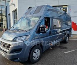 FIAT DUCATO III MAXI C 2.3 MULTIJET 16V 148 CH PROFESSIONAL