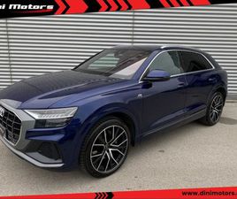 50 TDI 286CV FULL S-LINE, GARANZIA AUDI 2027