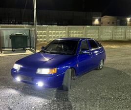 LADA 2112 ПРОДАЖА ЛАДА 2112, 2006 ГОД В ВОЛГОГРАДЕ