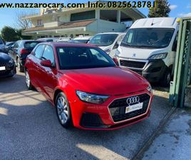 A1 2ª SERIE A1 SPB 30 TFSI S TRONIC ADMIRED ADVANCED