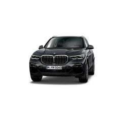 BMW X5 XDRIVE30D 195 KW (265 CV)