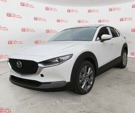 2.0L E-SKYACTIV-G M HYBRID 2WD EXCLUSIVE LINE
