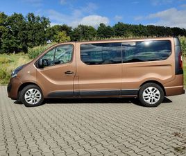 OPEL VIVARO L2H1 S&S TOURER