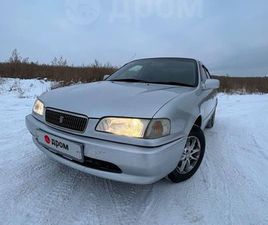 TOYOTA SPRINTER ПРОДАЖА TOYOTA SPRINTER, 1998 ГОД В ИРКУТСКЕ