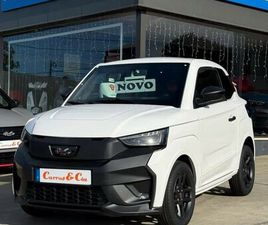 LIGIER JS 50 FEVEREIRO/26